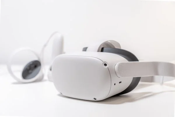 Óculos de VR