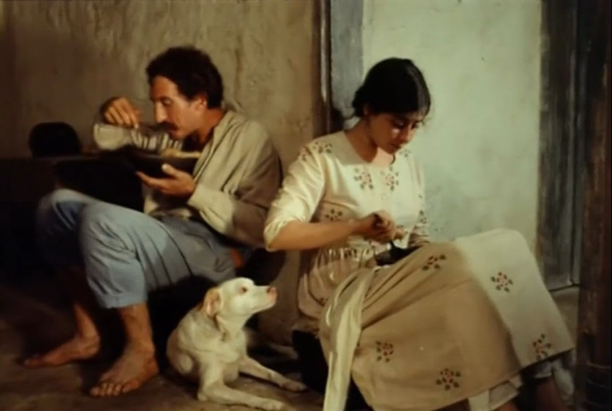 Clássico A Marvada Carne retorna aos cinemas em versão remasterizada