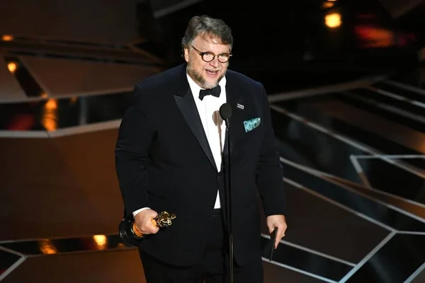 Netflix: Del Toro anuncia animação em stop-motion de Pinóquio