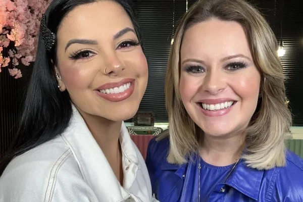 Mari Bridi fala sobre julgamentos na internet: “São sempre mulheres”