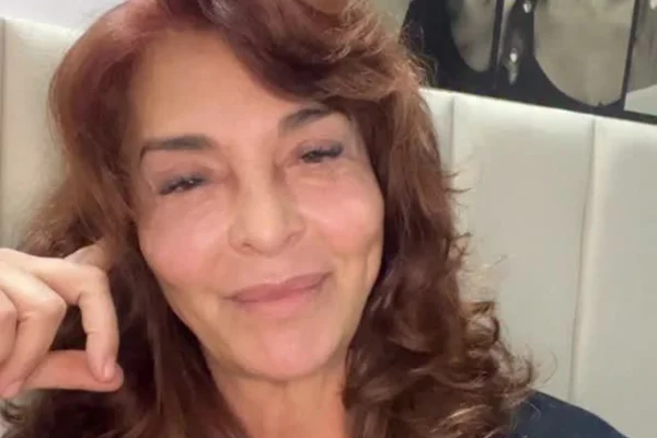 Vida Vlatt é vítima de assalto em São Paulo e desabafa: "Susto grande" - Metrópoles