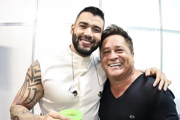 Leonardo Gusttavo Lima