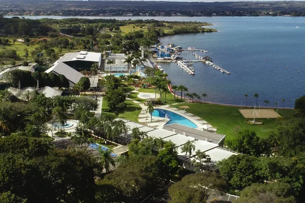 iate clube