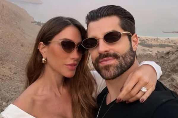 Esposa de Alok diz que “não abre mão” de babás em viagens da família