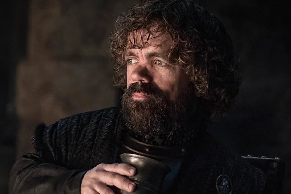 Peter Dinklage
