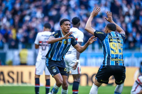 Brasileirão: confira os melhores momentos deste sábado (8/8)