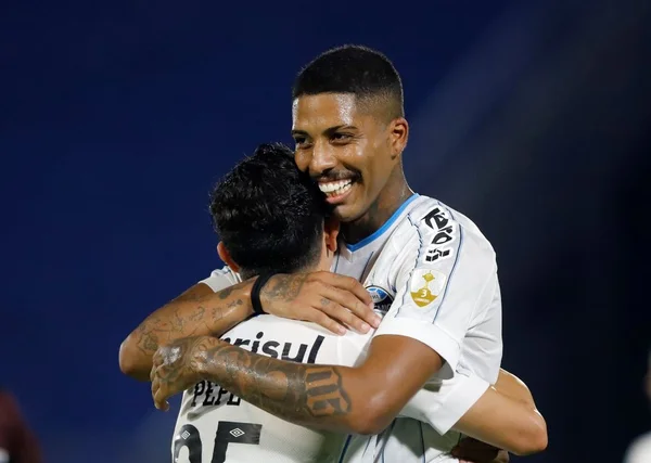 Guarani x Grêmio