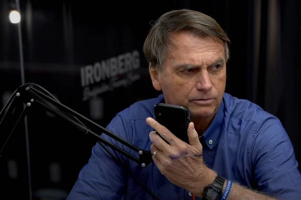 Bolsonaro: “É praticamente certo repasse de R$ 2 bi para Santas Casas”