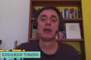 Força, Tironi! Força, Tironi!