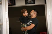 Brayan tem 2 anos