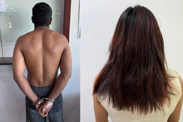 Polícia Penal recaptura foragido do semiaberto integrante de facção