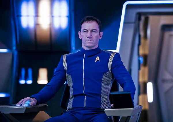 Star Trek: Discovery é renovada para a 4ª temporada