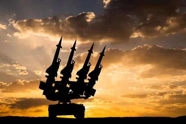 Brasil Irã Tanque de guerra