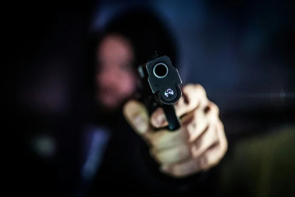 No Guará II, policial civil é baleado na cabeça e no braço