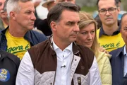 Senador e candidato à Presidência Flávio Bolsonaro (PL) Senador e candidato à Presidência Flávio Bolsonaro (PL)