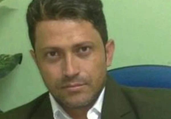 imagem colorida delegado envolvido trafico de drogas bahia