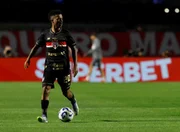 Marcos Antonio estava na pré-lista de Carlo Ancelotti