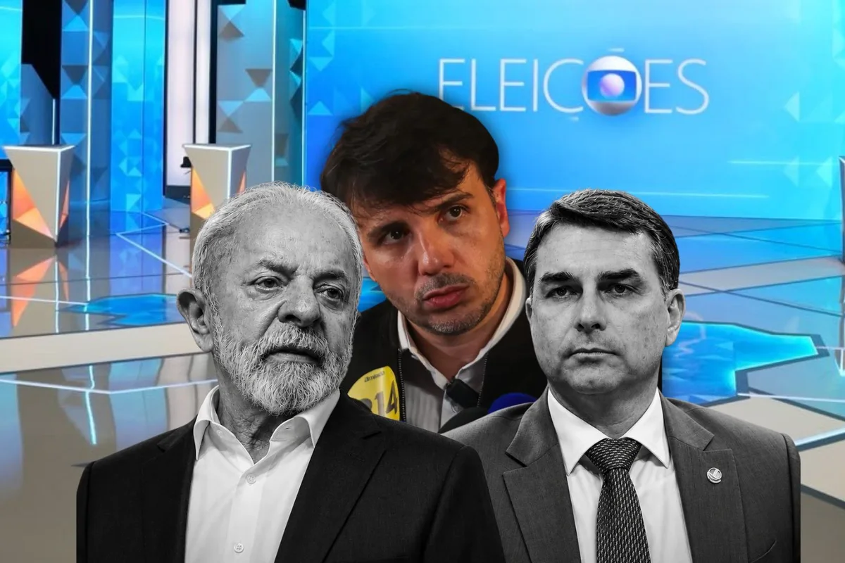 Globo x YouTube: a virada histórica que tirou da TV o rumo do voto