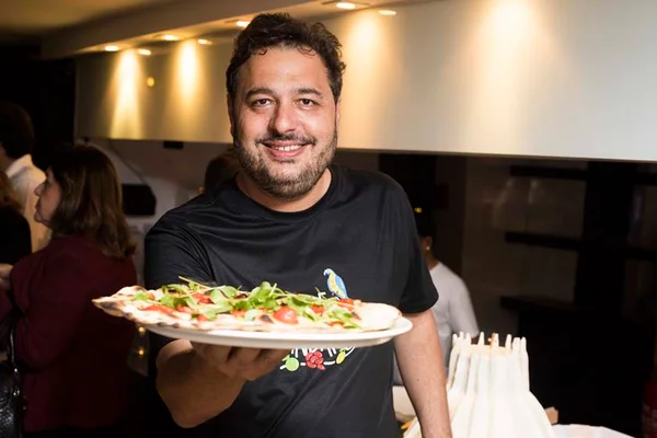 Turistas escolhem restaurantes de Brasília como os melhores do Brasil