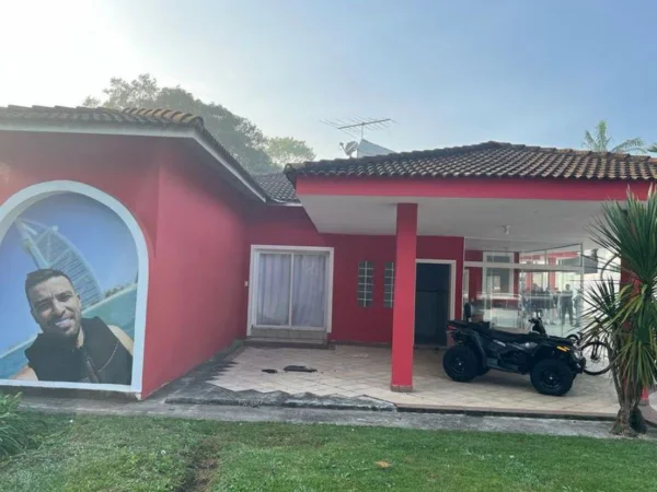 Advogado ligado a “Pablo Escobar do PCC” é investigado por tortura