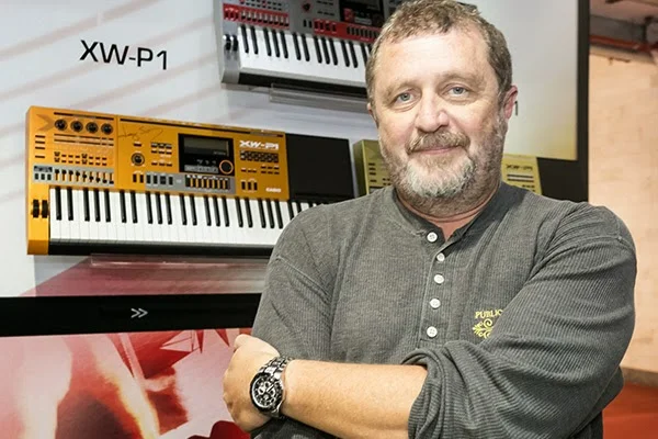 Fundador da banda RPM, Luiz Schiavon morre aos 64 anos