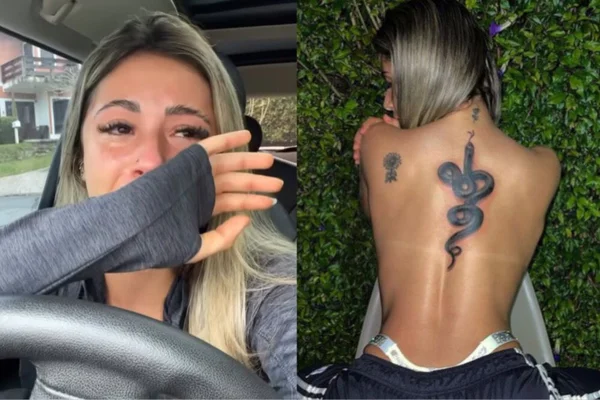 cobra tatuada costas influencer arrependeu nathalia valente (3)
