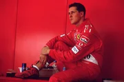 Michael Schumacher, uma lenda da Fórmula 1 Michael Schumacher, uma lenda da Fórmula 1