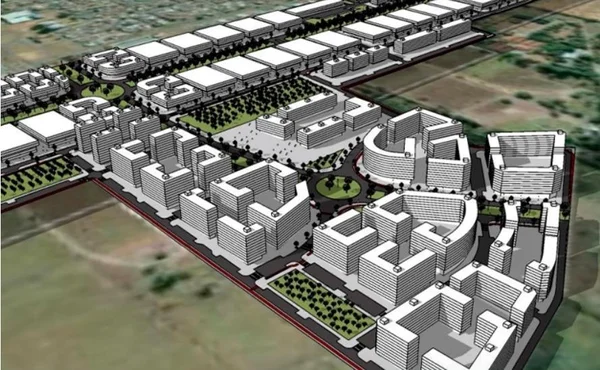Conplan aprova parcelamento para até 6 mil residências
