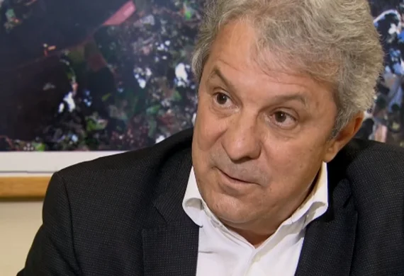 Ex-diretor da Terracap preso em operação já respondeu por agressão