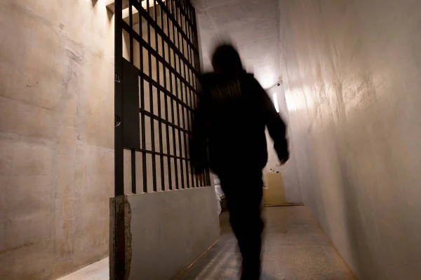 Fuga em presídio: saiba como é a cela onde presos do CV estavam