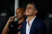 O Vasco está na 19ª posição do Brasileirão O Vasco está na 19ª posição do Brasileirão