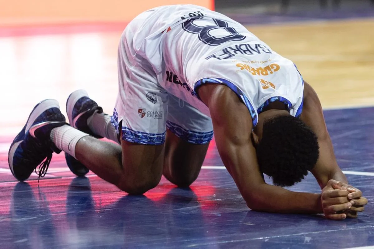 Na estreia em casa, BRB/Brasília perde na prorrogação, por 93 x 92 - imagem 7 Na estreia em casa, BRB/Brasília perde na prorrogação, por 93 x 92 - imagem 7