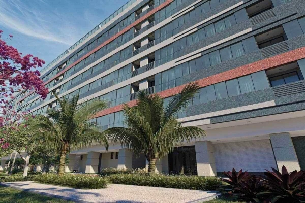 Emplavi inicia ciclo de lançamentos em 2022 com O Parque das Palmeiras