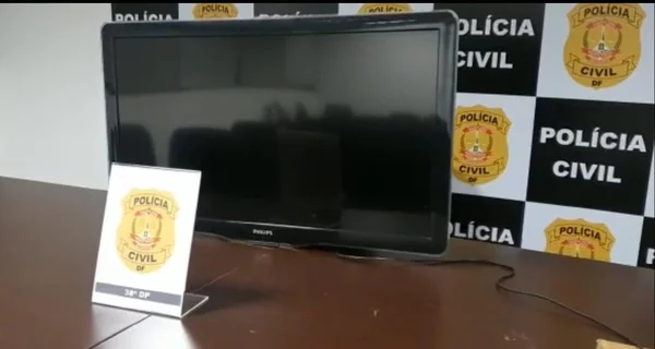 tv furtada