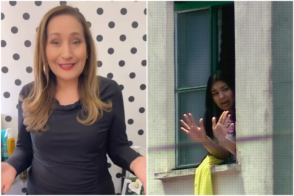 A atitude de Sônia Abrão no caso Eloá que gera revolta até hoje