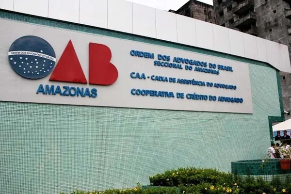 OAB processa Amazonas e juíza dá 72 horas para governo se manifestar