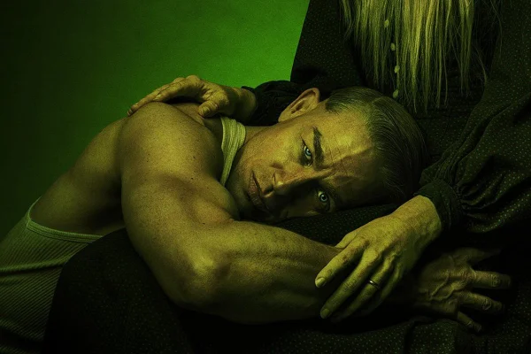 Monstro: The Ed Gein Story, da Netflix