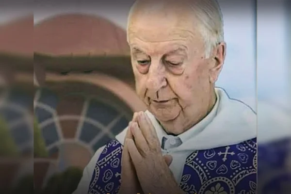 Padre Aleixo