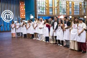 Elenco do episódio desta terça (24/6) do MasterChef Brasil Elenco do episódio desta terça (24/6) do MasterChef Brasil