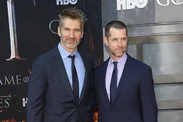 Criadores de Game of Thrones ganham nova casa: Netflix