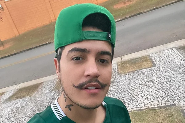 Jefferson Moraes após polêmica com a ex: “Minha vida virou um inferno”