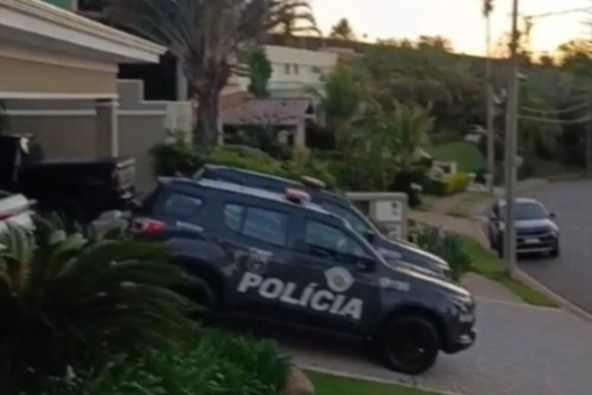 Investigação é realizada pelo Cire/SP Investigação é realizada pelo Cire/SP