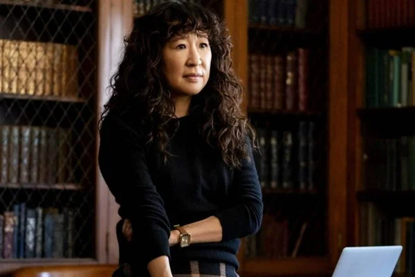 Após fim de Killing Eve, Sandra Oh vai estrelar nova série da Netflix
