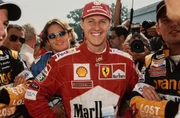 Michael Schumacher Michael Schumacher