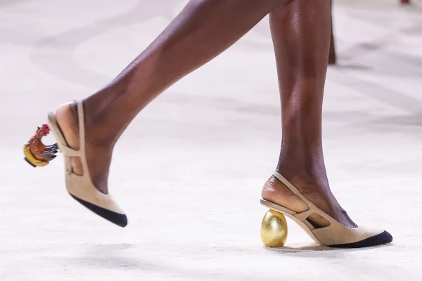 Chanel Semana de Alta Costura 2026 - Metrópoles
