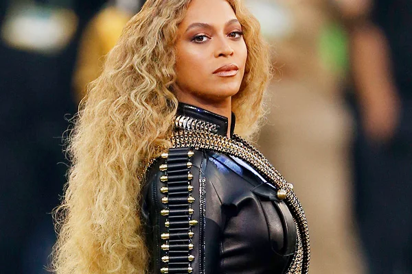 Beyoncé