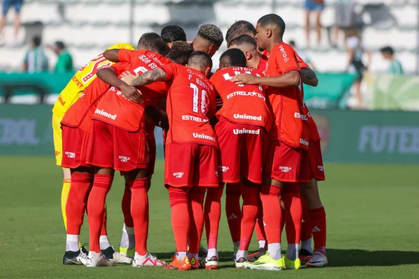 Inter desembarca em Brasília dia 12/3! Receba o time e dê aquela força aos jogadores