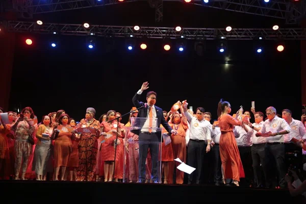 Délio Lins e Silva Júnior