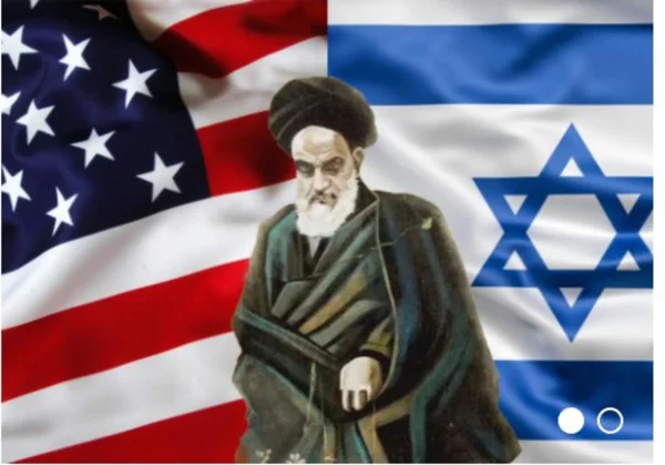Documentário explica conflitos entre Israel, Irã e EUA
