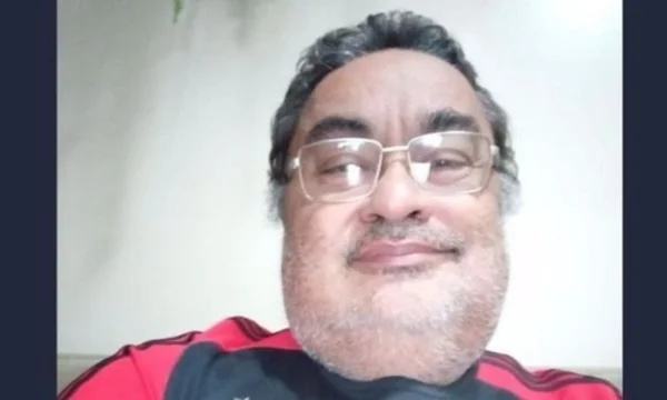 Professor morre no DF